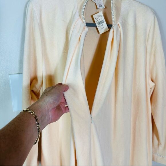 Vintage diamond tea rober - Picture 6 of 12